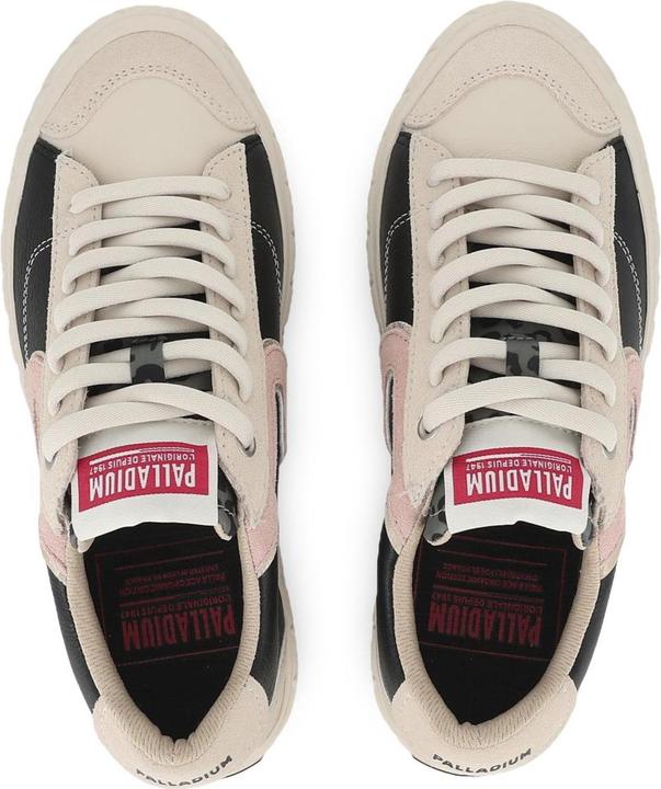 Image du produit Palladium Ace Lo Mix Lth (38)