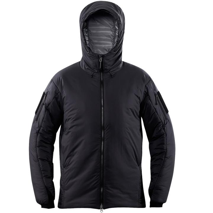 Immagine prodotto Tilak Siberia MiG Jacket - Black - Black - L (L)