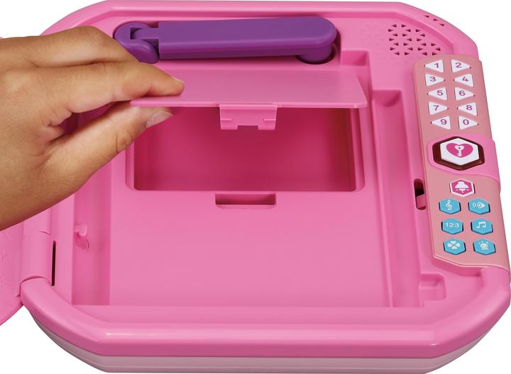 Actual product image VTech Kidisecrets Magic Glow (German, 2023)