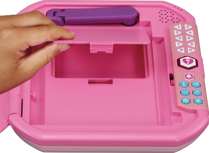Immagine prodotto VTech Kidisecrets Magic Glow (Tedesco, 2023)