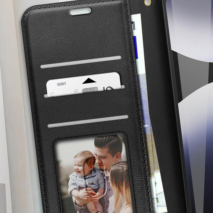 Immagine prodotto Mayaxess SecureCard Cover (Xiaomi Redmi Note 14 Pro)