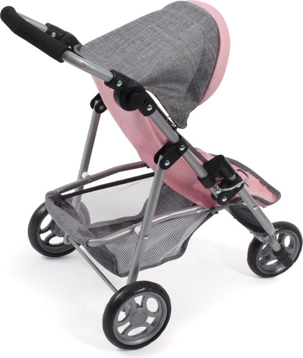 Actual product image Bayer Chic 2000 Lola