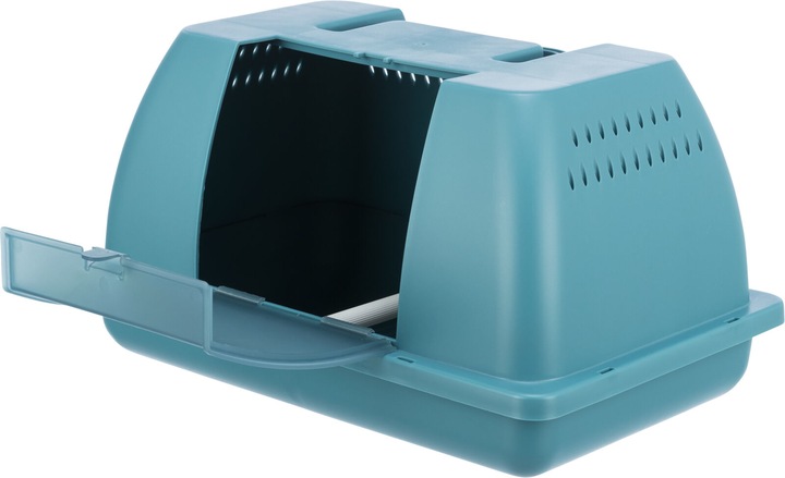 Produktbild Trixie Transportbox für Vögel und Kleintiere (Nager, Vogel, Reflektoren)