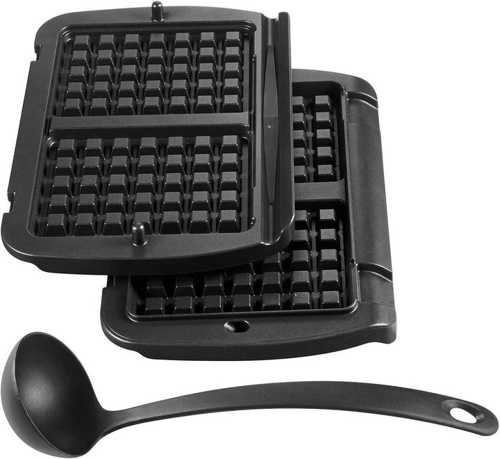 Tefal Plaques à gaufres OptiGrill