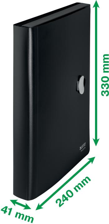 Produktbild Leitz RECYCLE - Projektmappe (A4, 1x)