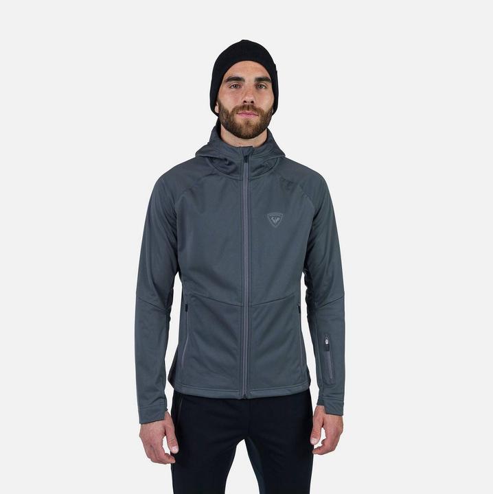 Immagine prodotto Rossignol Giacca con cappuccio Genetys (XL)