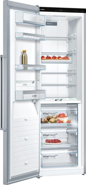 Produktbild Bosch Hausgeräte KAF95PIEP Set: KSF36PIDP GSN36AIEP KSZ39AL00 (309 l)