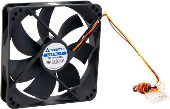 Immagine prodotto Chieftec AF-1225S (120 mm, 1x)