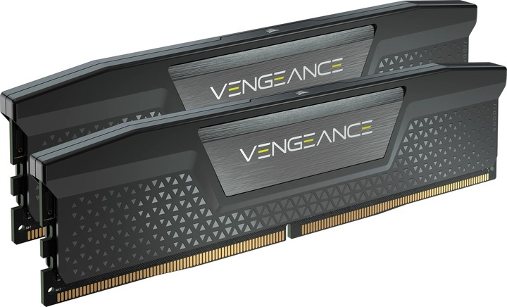 Productafbeelding Corsair Wraak (2 x 48GB, 6600 MHz, DDR5 RAM, DIMM 288 pin)