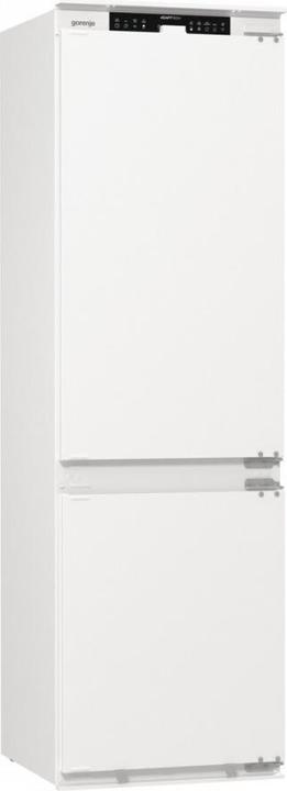 Produktbild Gorenje Kühl-Gefrierkombination NRKI517E61WF (252 l)