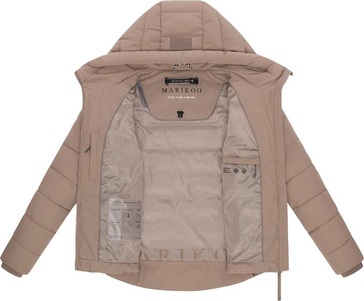 Actual product image Marikoo Tayenaa 16 (XS)