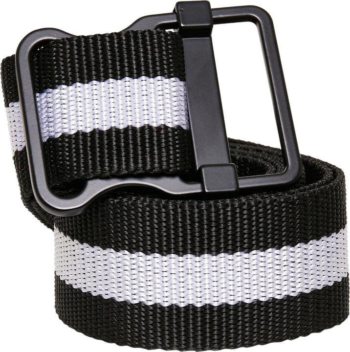 Produktbild Urban Classics Easy Belt with Stripes (L, XL)