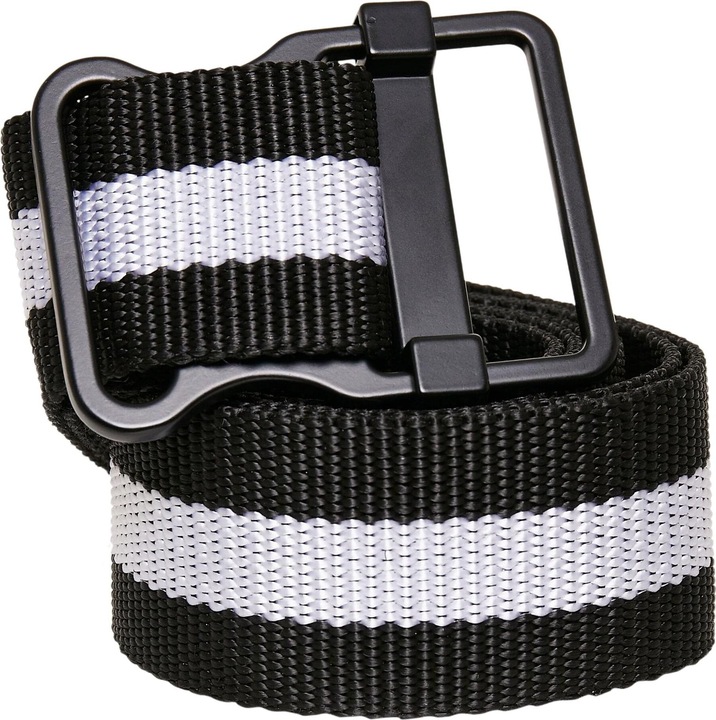 Image du produit Urban Classics Easy Belt with Stripes (L, XL)