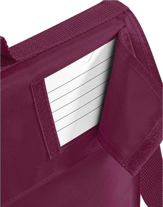 Produktbild Quadral Schultasche Reflektierend (5 l)