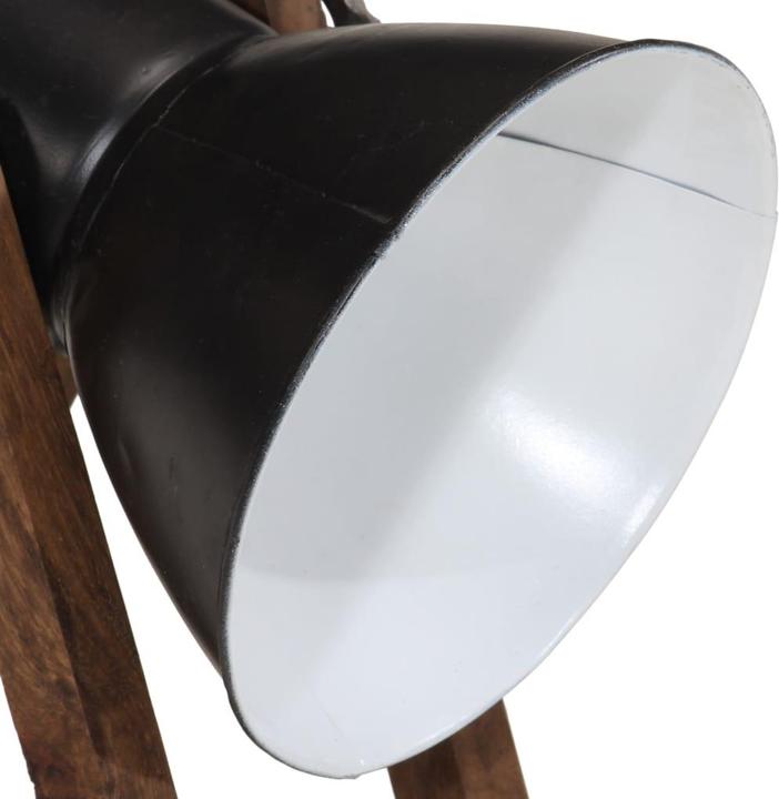 Produktbild vidaXL Schreibtischlampe (E27)