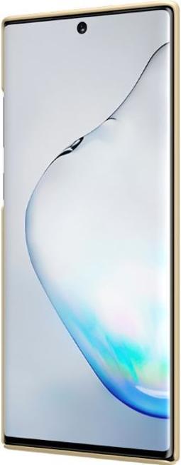 Actual product image Nillkin Super Frosted Shield Series (Samsung Galaxy Note 10+, Samsung Galaxy Note 10+ 5G)