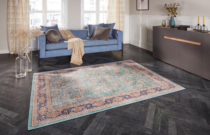 Actual product image ELLE DECORATION Keshan Maschad (160 x 120 cm)