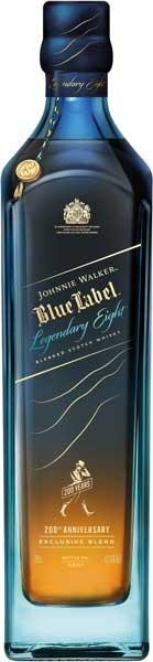 Produktbild Johnnie Walker Blue Label