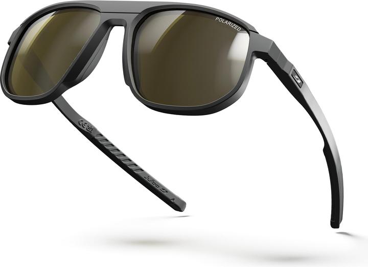 Produktbild Julbo Ward Schwarz Spectron 3 Polarized