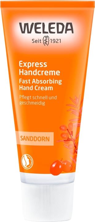 Weleda Sanddorn Express (50 ml)