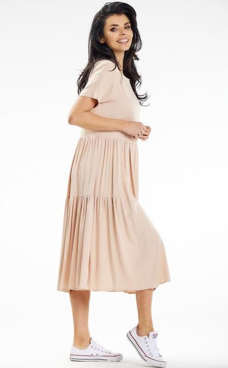 Produktbild Awama Alltagskleid model (XL)