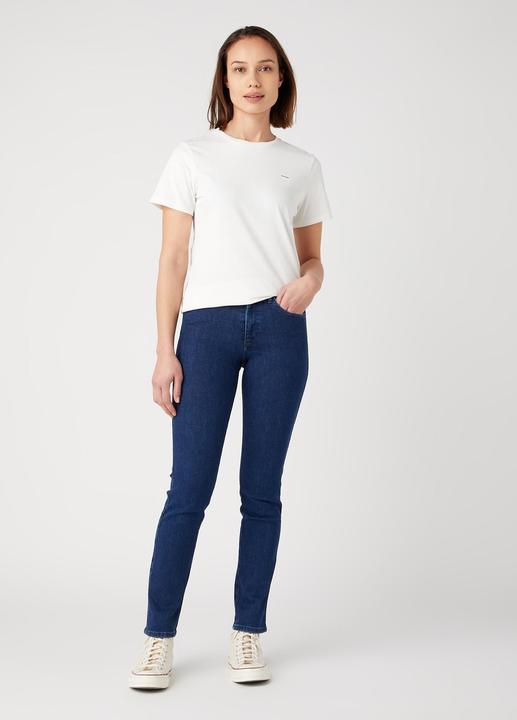 Produktbild Wrangler Slim Tee (L)