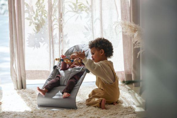 Produktbild BabyBjörn Bliss