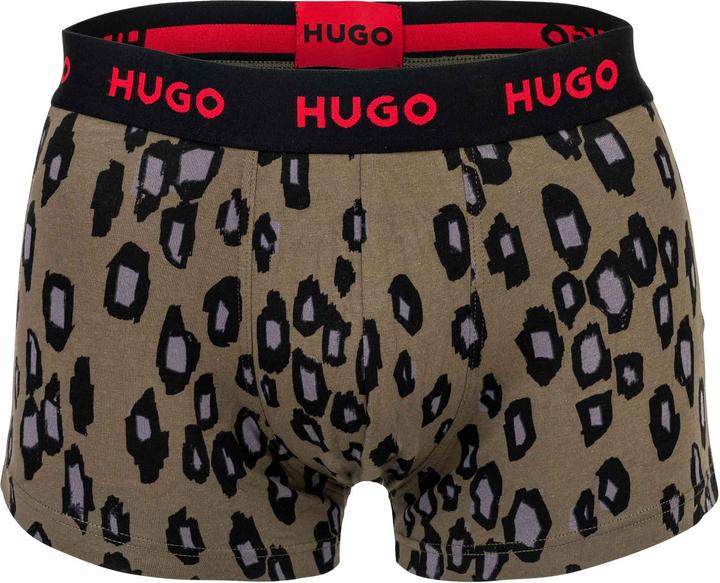Produktbild HUGO Trunk Triplet Design (M, 3er Pack)