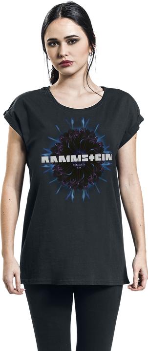 Produktbild Herzeleid Blume (M)