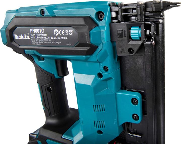 Immagine prodotto Makita FN001GZ