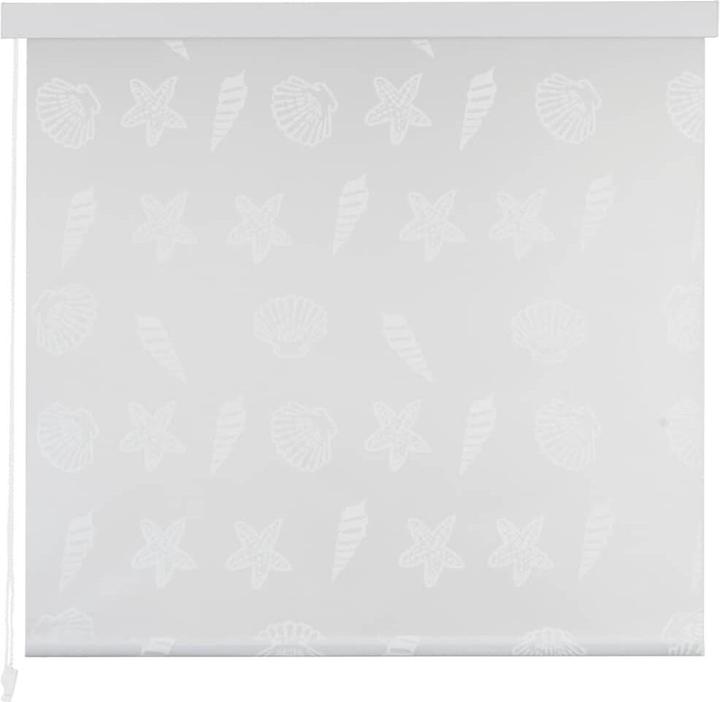 Produktbild vidaXL Duschrollo (120 x 240 cm)