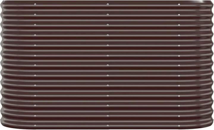 Produktbild vidaXL Hochbeet