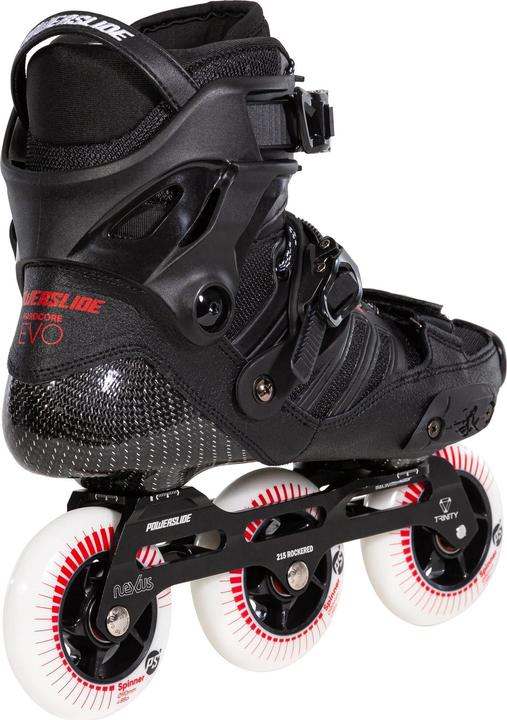 Produktbild Powerslide Urban Skates (46)