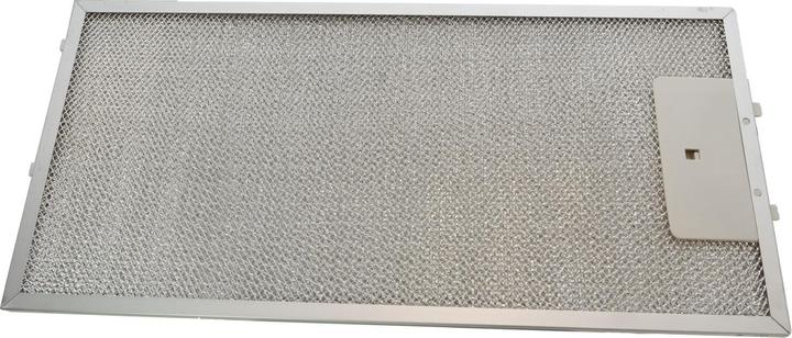 Immagine prodotto Europart Metallfettfilter wie BOSCH 00435204 350x165mm für Dunstabzugshaube