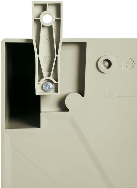 Produktbild Schneider Wandlaschensatz