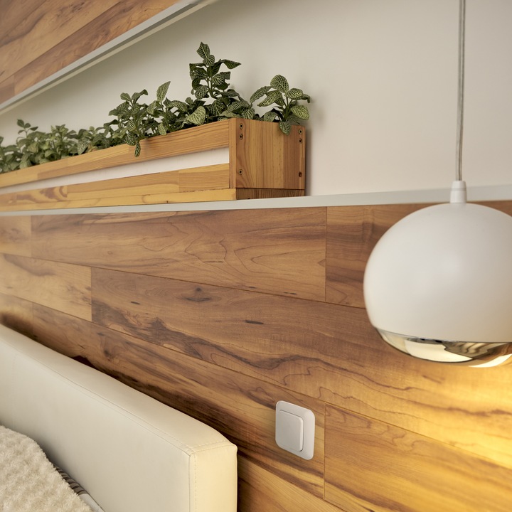 Produktbild Smartwares SH5-Set-BS Funk