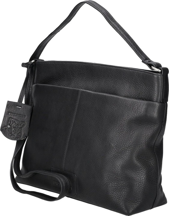 Immagine prodotto Burkely Borsa a tracolla Skylar morbida in pelle 32 cm