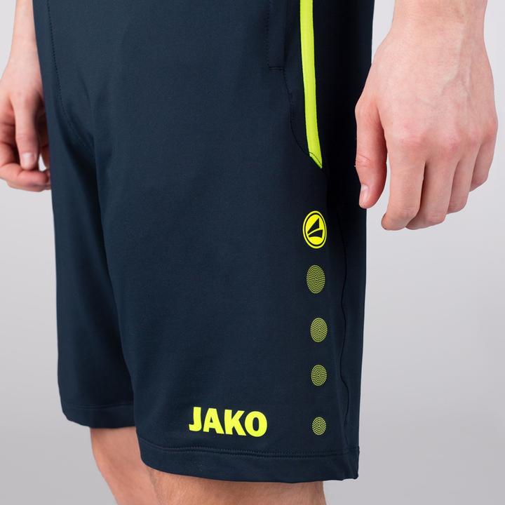 Produktbild JAKO Trainingsshort Allround (M)