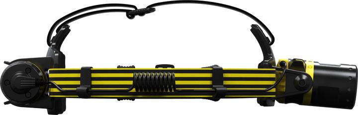 Produktbild Ledlenser Stirnlampe EXH8R (200 lm)