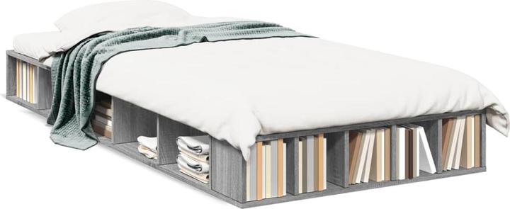 Image du produit vidaXL Bettgestell (90 x 200 cm)