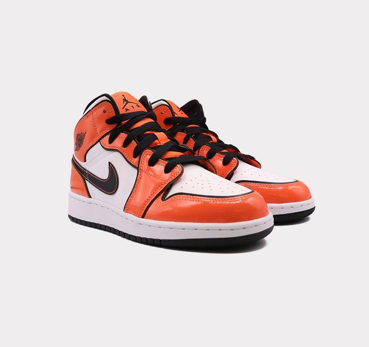 Produktbild Nike Air Jordan 1 (38.5)