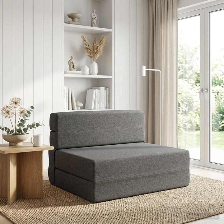 Produktbild vidaXL Klappsofabett