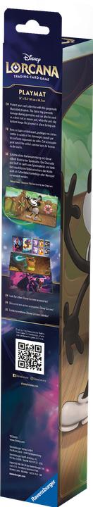 Productafbeelding Ravensburger Disney Lorcana Neopreen Mat 1 Set 3 Int