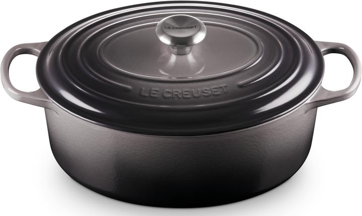 Actual product image Le Creuset Signature (31 cm, Casserole + Stewpot, Cast iron)