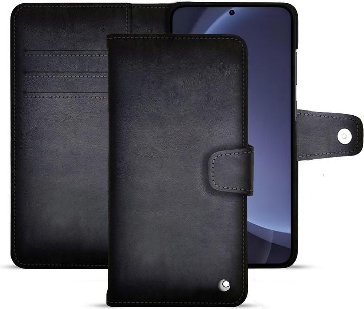 Produktbild Noreve Lederschutzhülle Samsung Galaxy S25 (Samsung Galaxy S25)