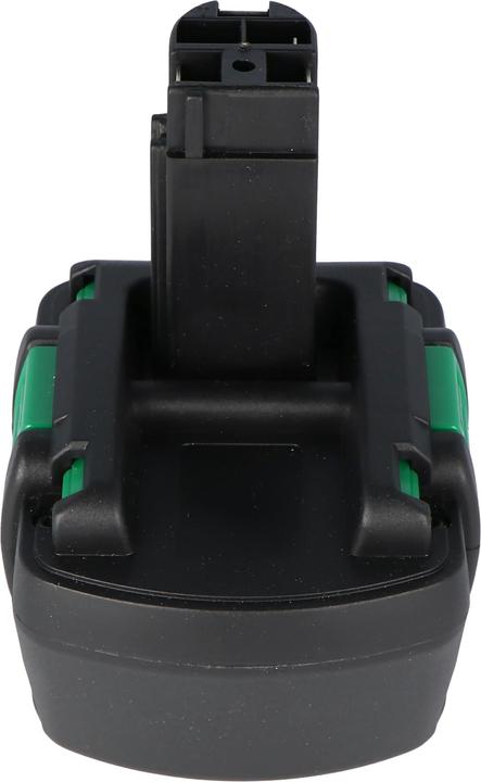 Produktbild XCell Akku passend für Bosch 2067335275, 2607335374, 12V NiMH 2,4Ah (12 V)