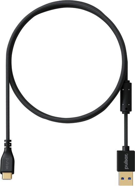 Actual product image Pulsar Gaming Gears Xlite V3 - Muis (Wireless, Cable)