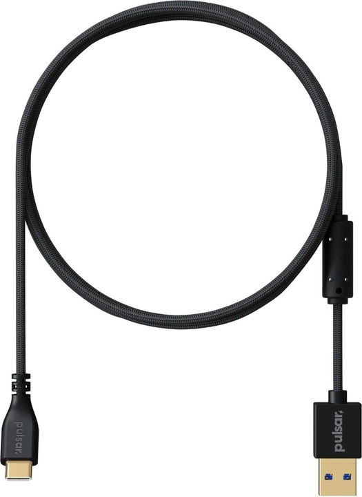 Actual product image Pulsar Gaming Gears Xlite V3 - Muis (Wireless, Cable)