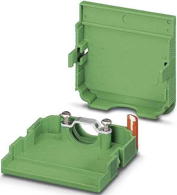 Immagine prodotto Phoenix Contact Custodia per cavi in plastica KGG-MC 1.5/ 9 10 pz.