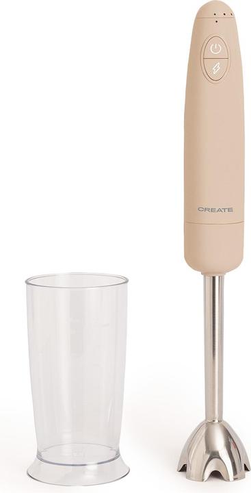 Produktbild Create Fullmix Retro